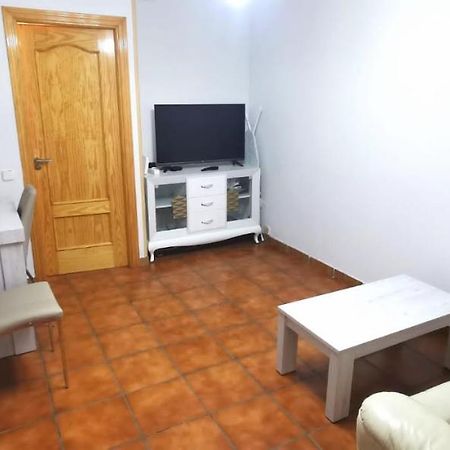 Apartamento En El Centro De Madrid Daire Dış mekan fotoğraf