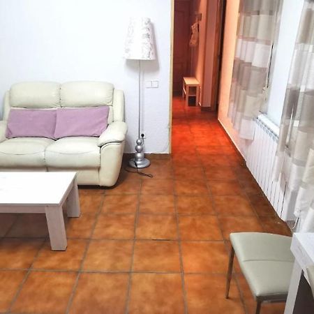 Apartamento En El Centro De Madrid Daire Dış mekan fotoğraf
