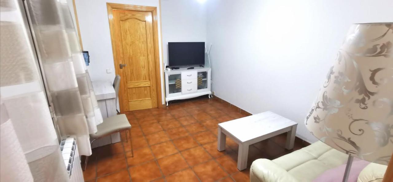 Apartamento En El Centro De Madrid Daire Dış mekan fotoğraf