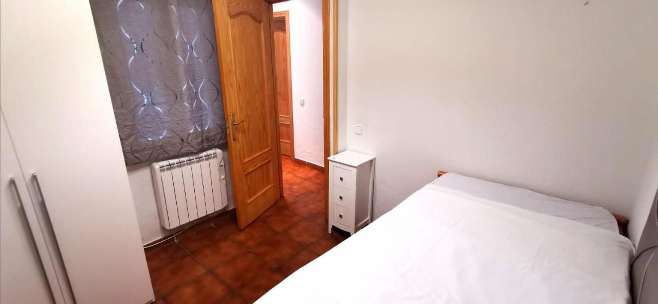 Apartamento En El Centro De Madrid Daire Dış mekan fotoğraf