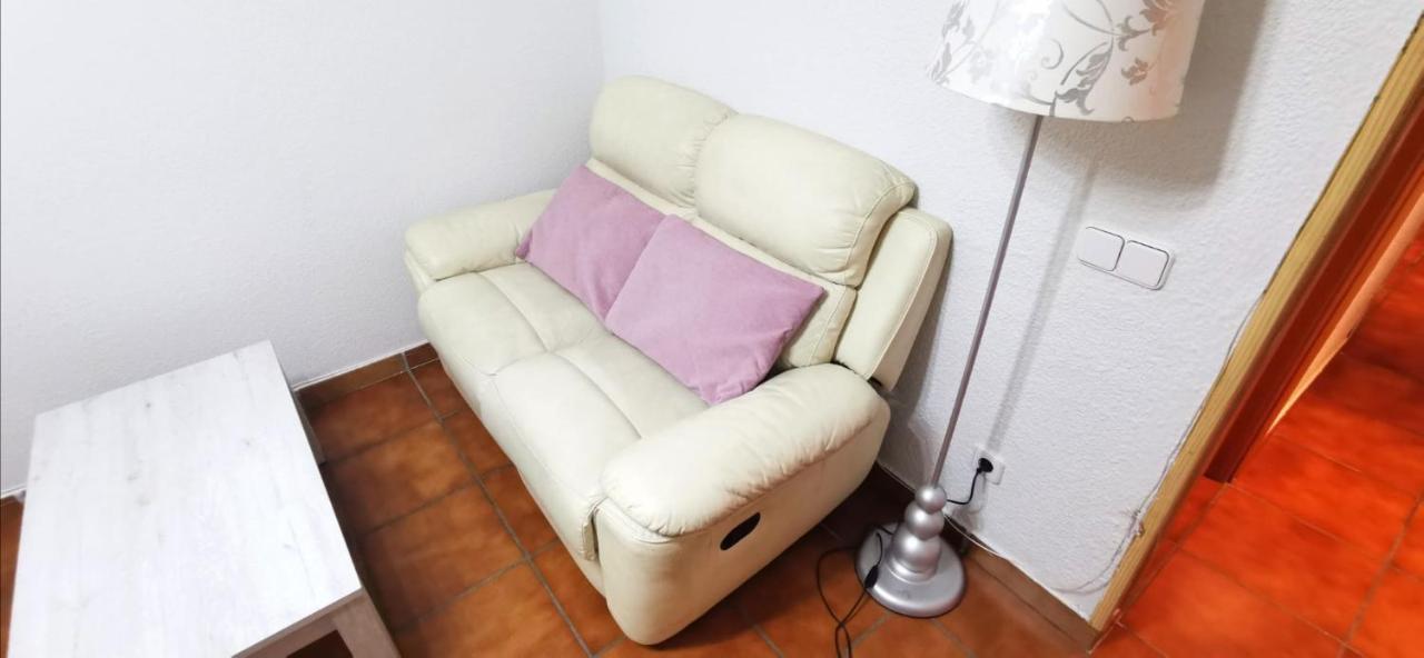 Apartamento En El Centro De Madrid Daire Dış mekan fotoğraf