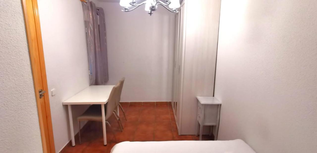 Apartamento En El Centro De Madrid Daire Dış mekan fotoğraf