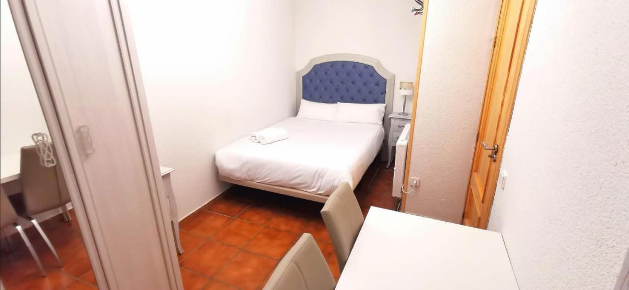 Apartamento En El Centro De Madrid Daire Dış mekan fotoğraf