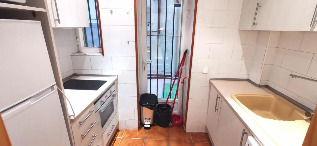 Apartamento En El Centro De Madrid Daire Dış mekan fotoğraf