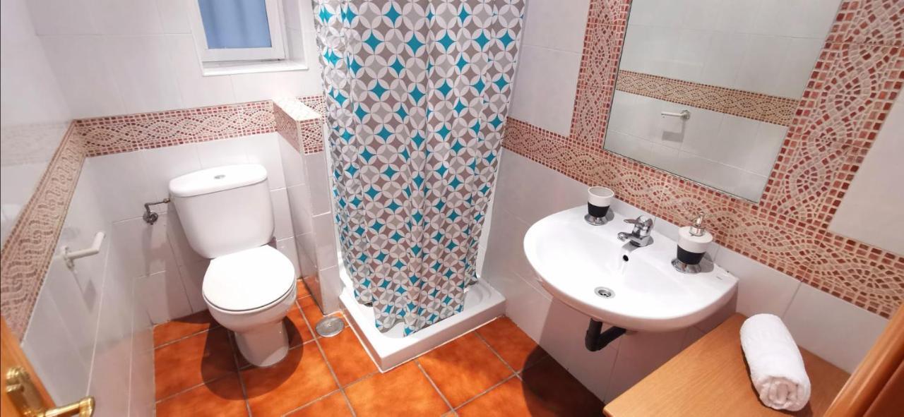 Apartamento En El Centro De Madrid Daire Dış mekan fotoğraf