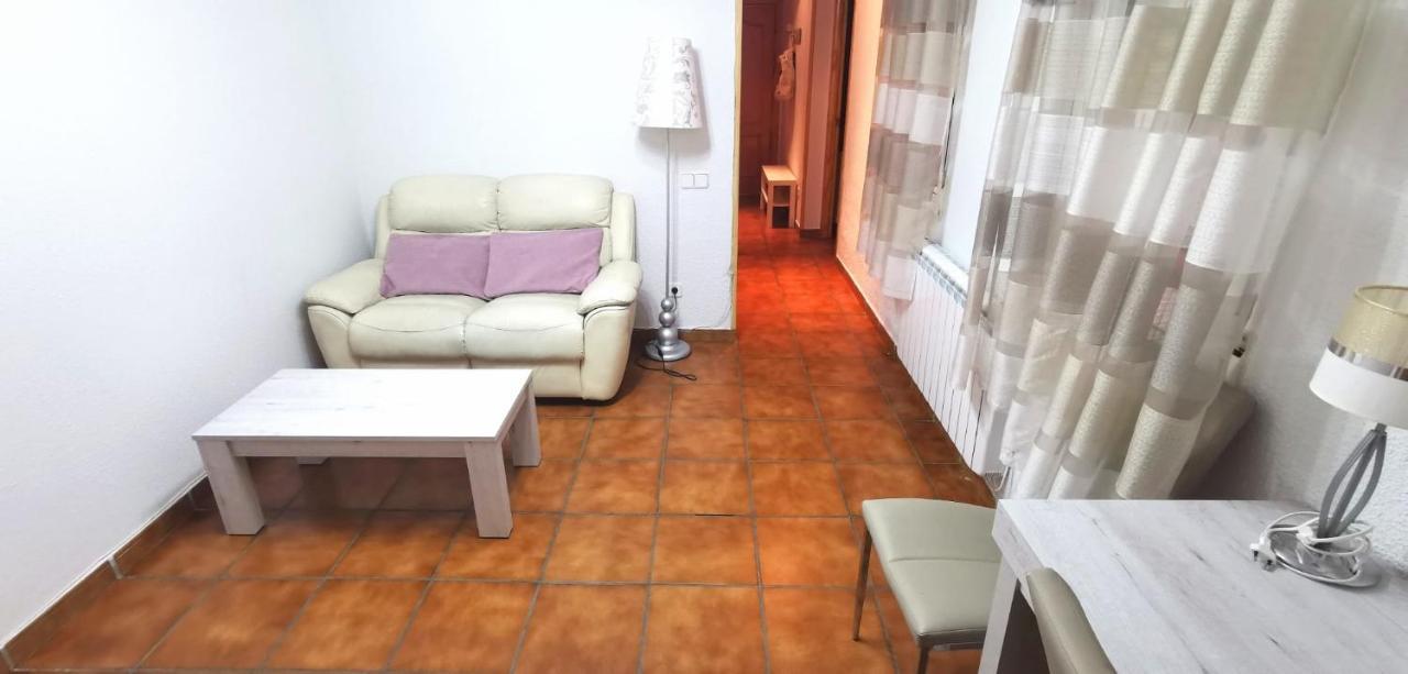 Apartamento En El Centro De Madrid Daire Dış mekan fotoğraf